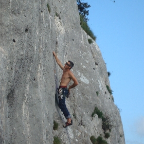 Claudio Di Rienzo