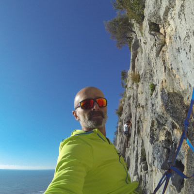 Almostclimber