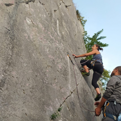 PaolettaClimb